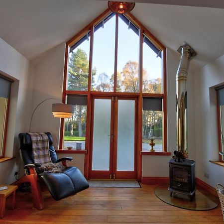 Birchwood House Self-Catering Accommodation Inverness Exterior foto