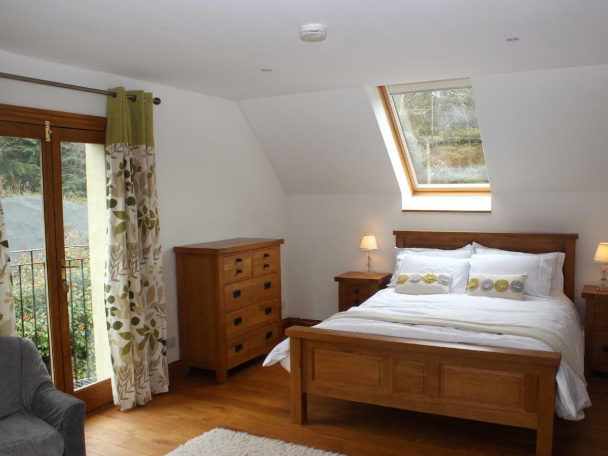 Birchwood House Self-Catering Accommodation Inverness Exterior foto