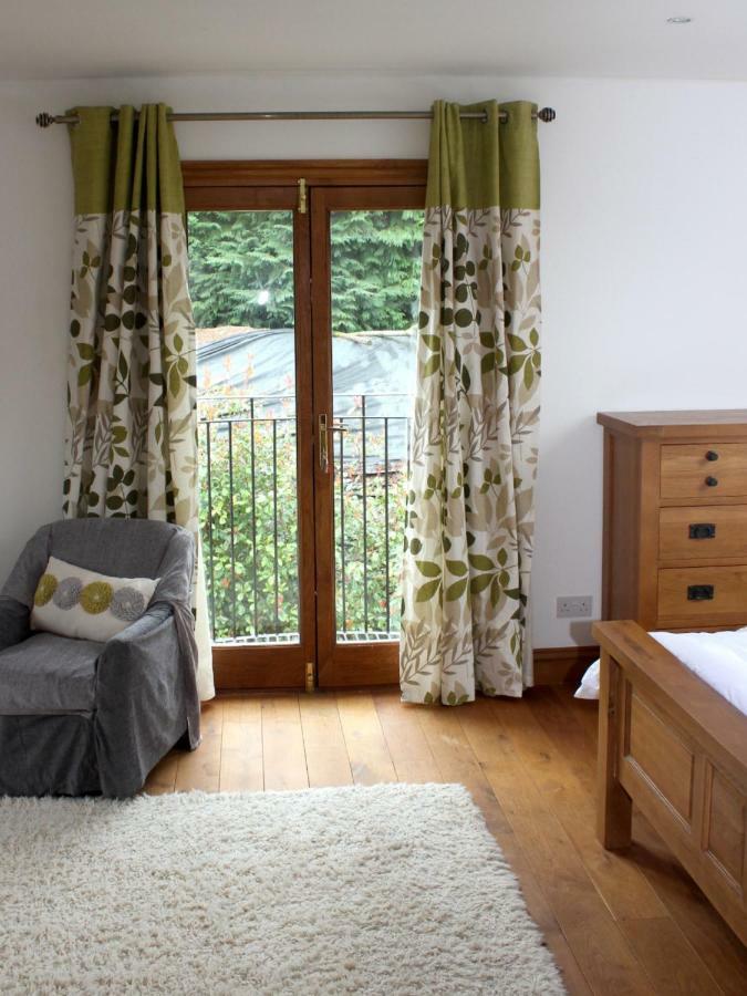 Birchwood House Self-Catering Accommodation Inverness Exterior foto